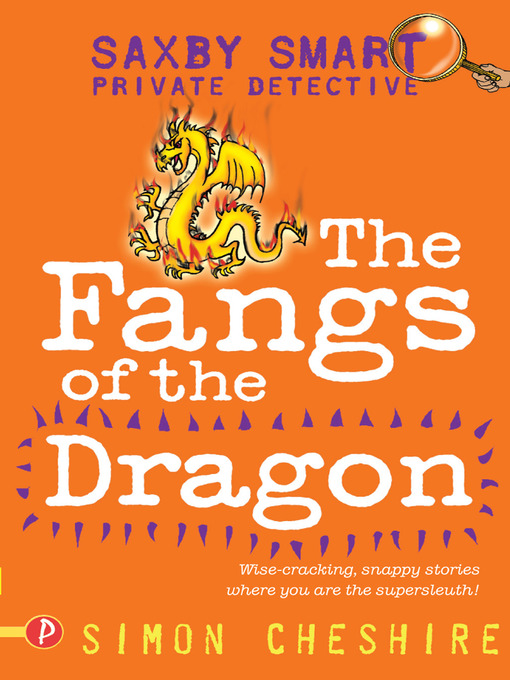 Title details for The Fangs of the Dragon by Simon Cheshire - Available